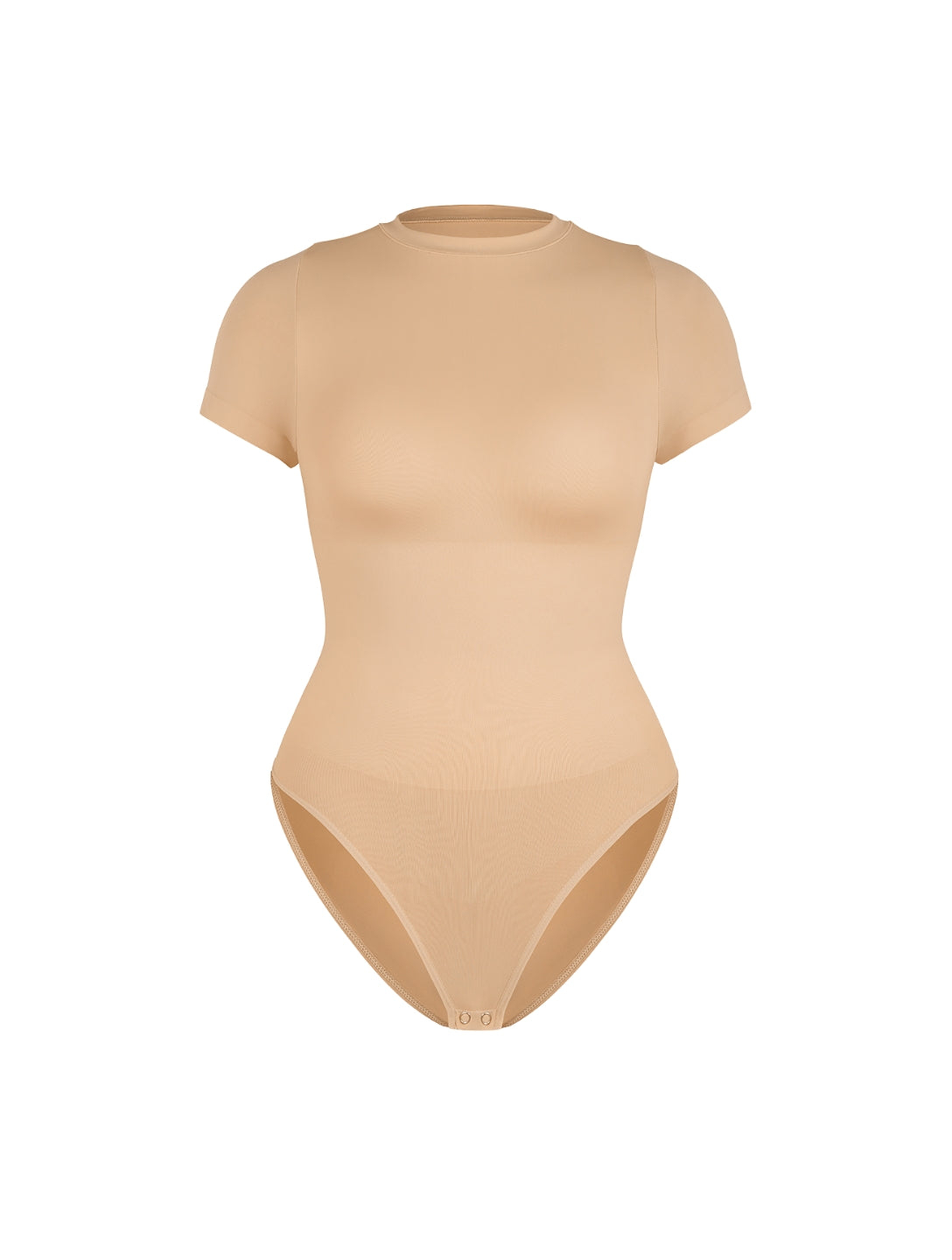 Fitted Tee Bodysuit