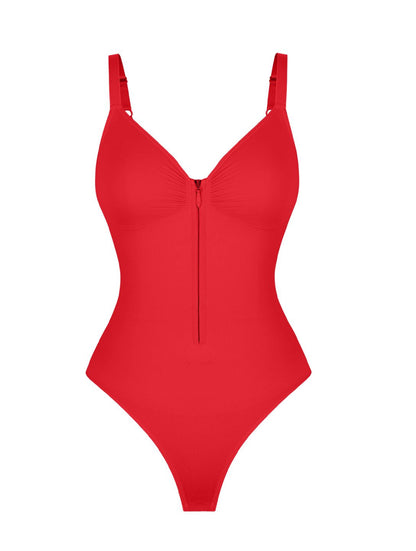 The Zip & Shape Bodysuit