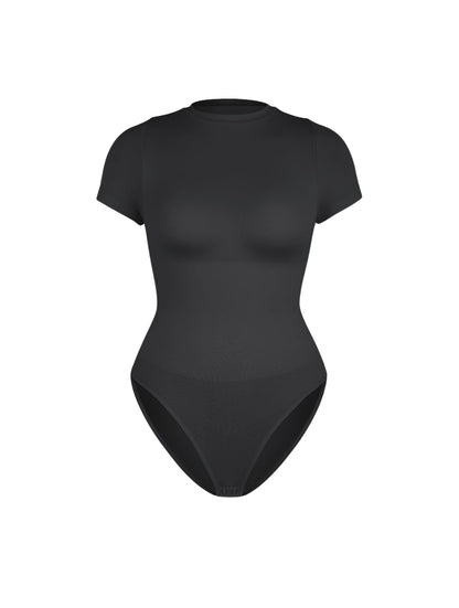 Fitted Tee Bodysuit