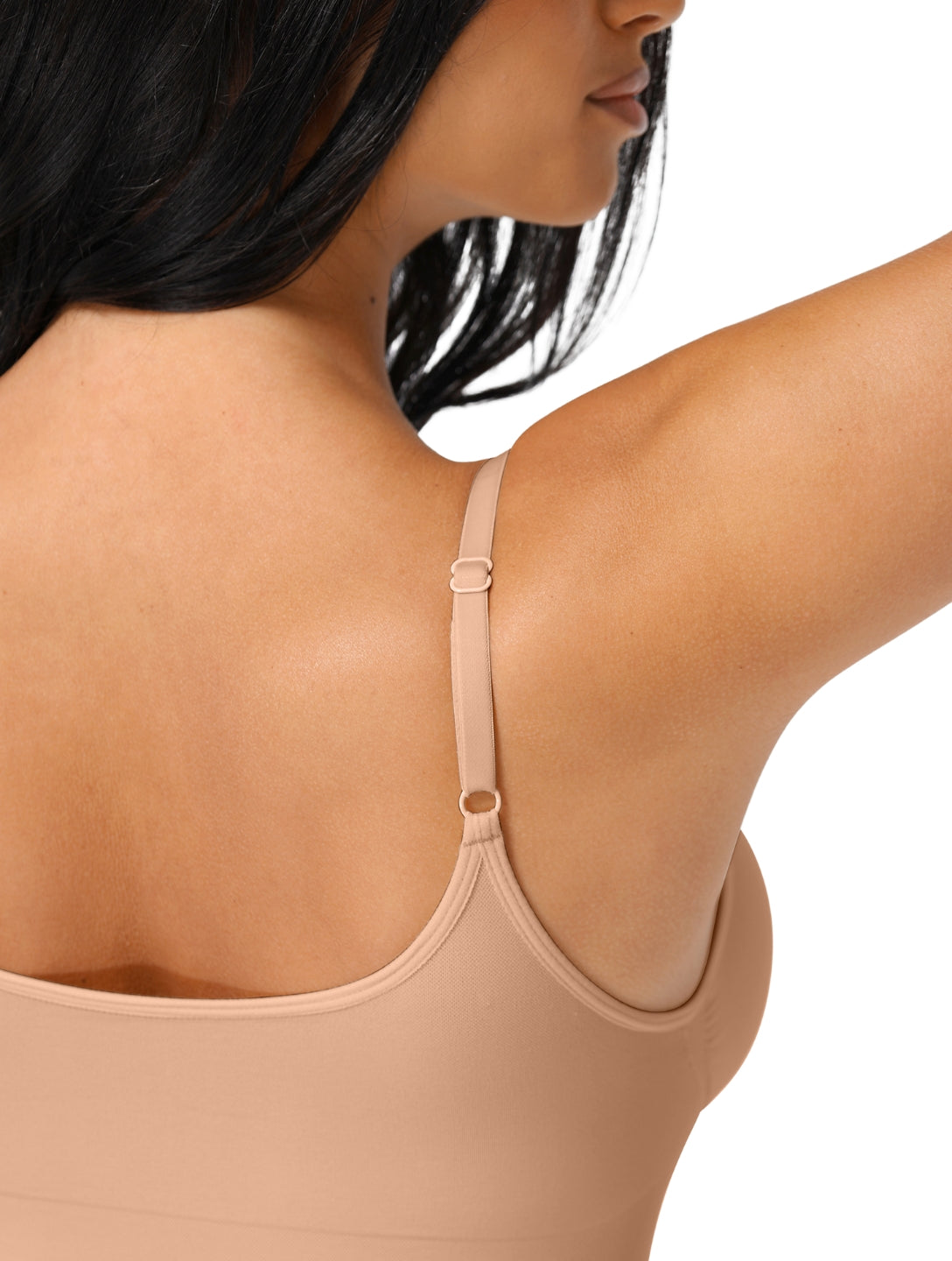 Snatched Camisole Shapewear Top