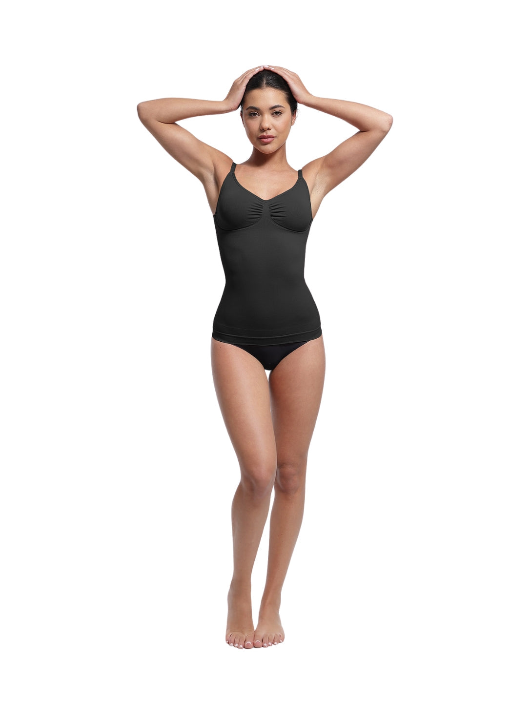Snatched Camisole Shapewear Top