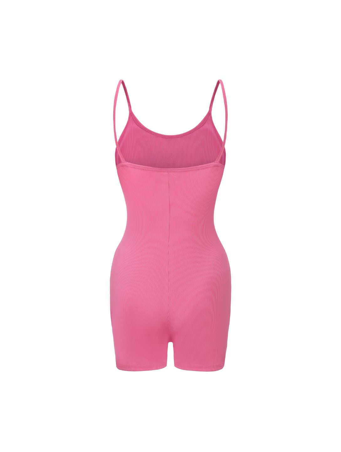 Everyday Ribbed Bodysuit