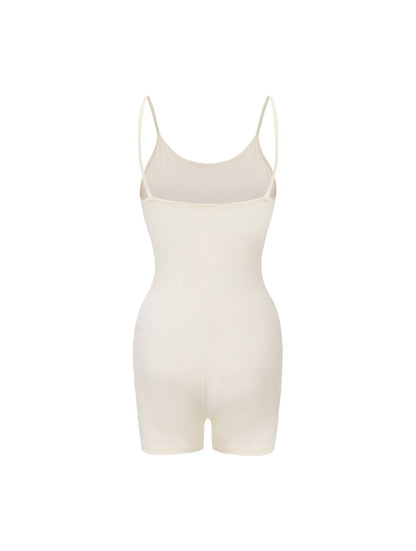 Everyday Ribbed Bodysuit