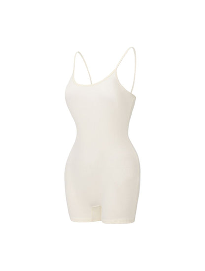 Everyday Ribbed Bodysuit