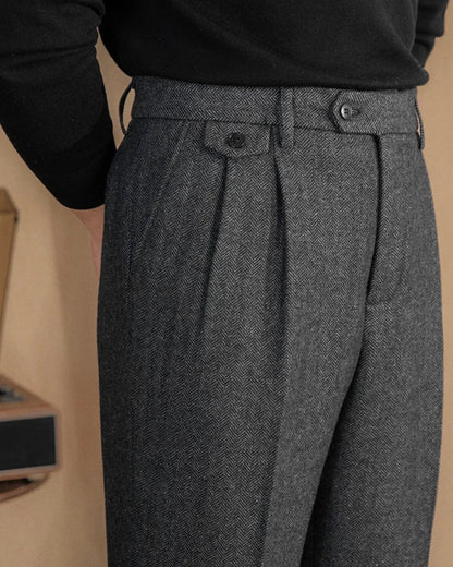 MAYFAIR Trousers