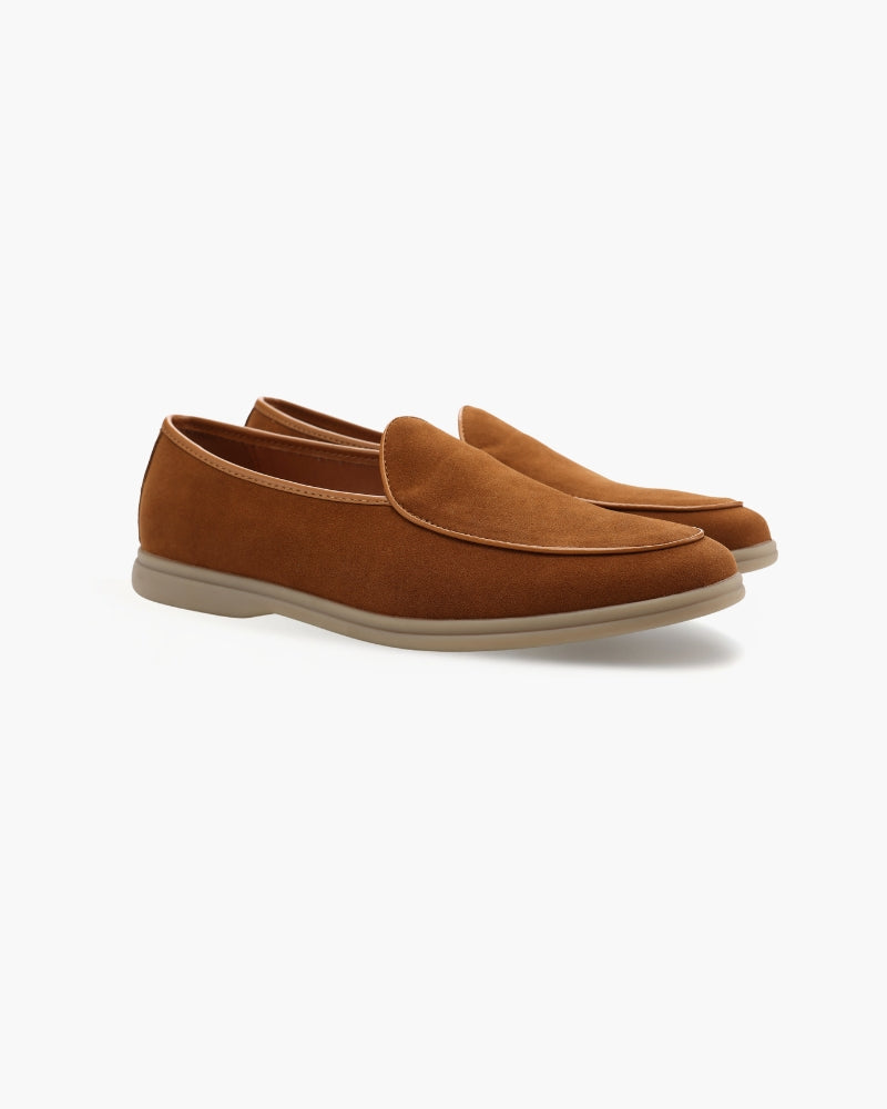 Stirling-loafers