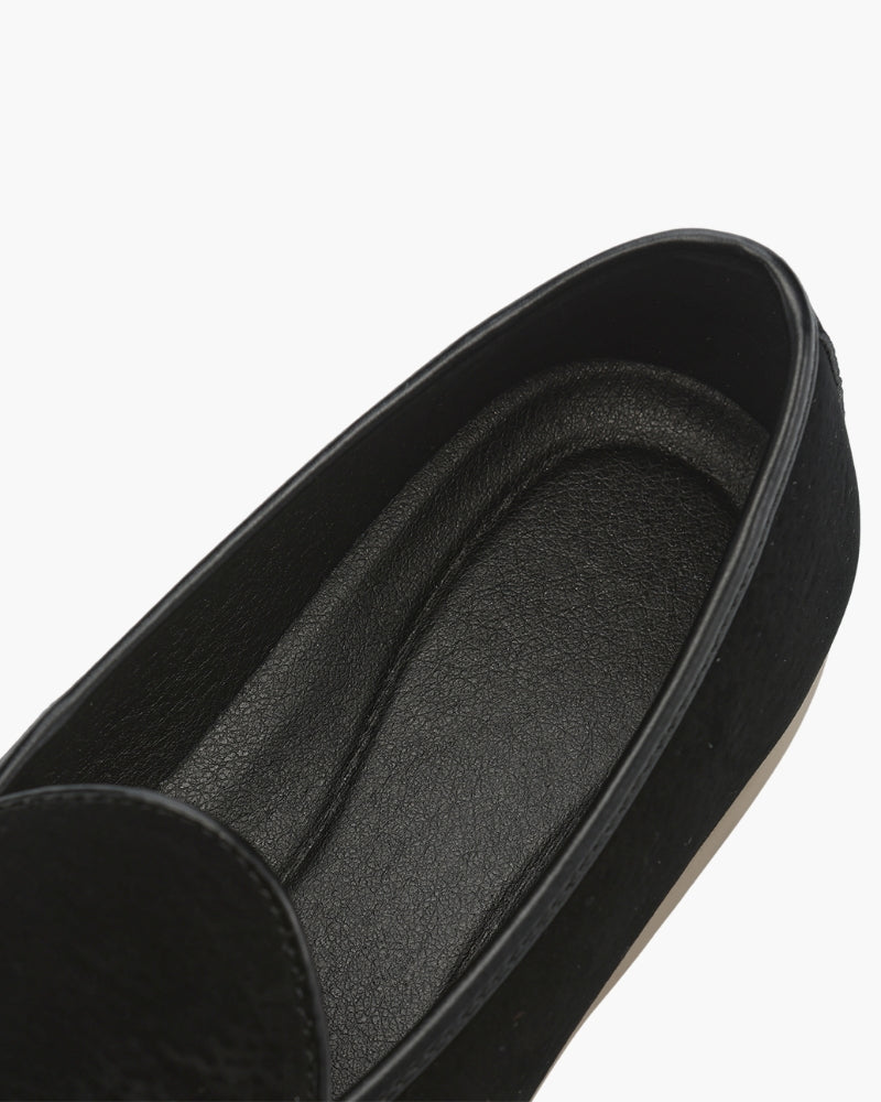 Stirling-loafers