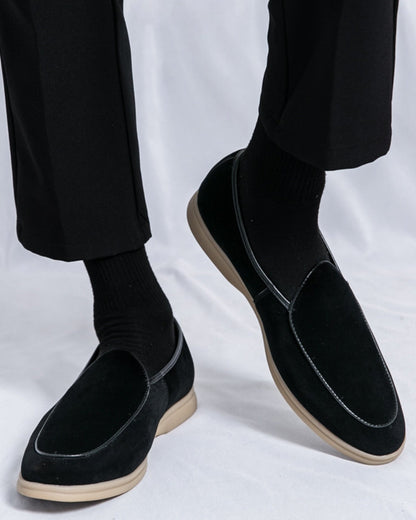 Stirling-loafers