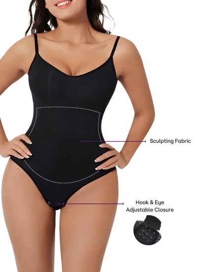 Figurformande body