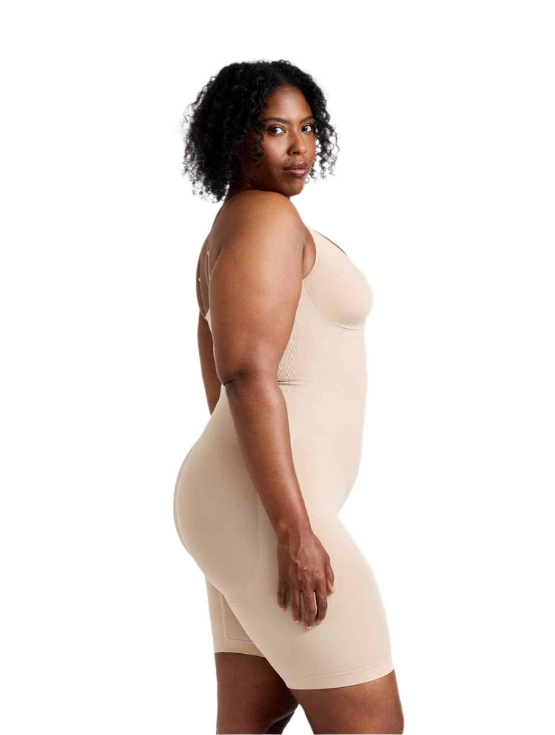 Sculpting Shapewear Bodysuit