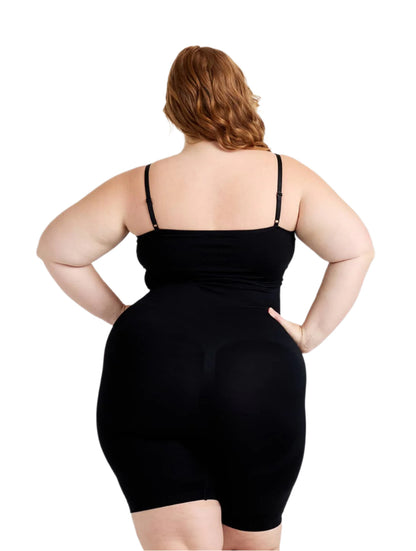 Sculpting Shapewear Bodysuit