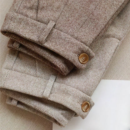 CORTINA Trousers