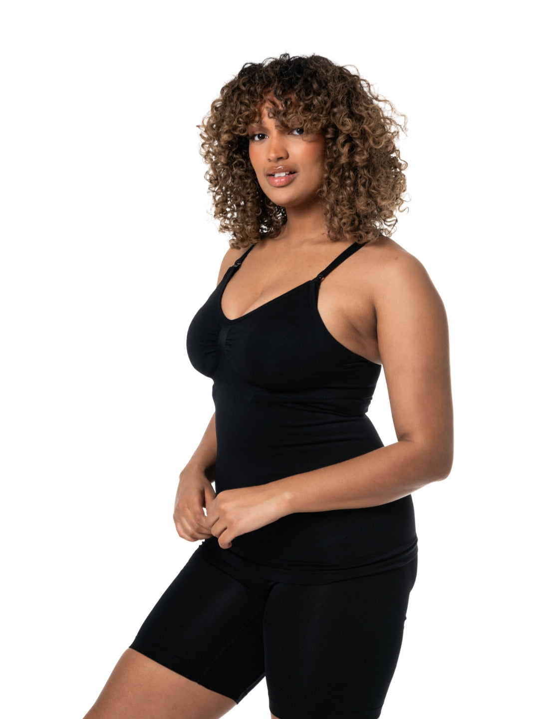 Formande amningsbody
