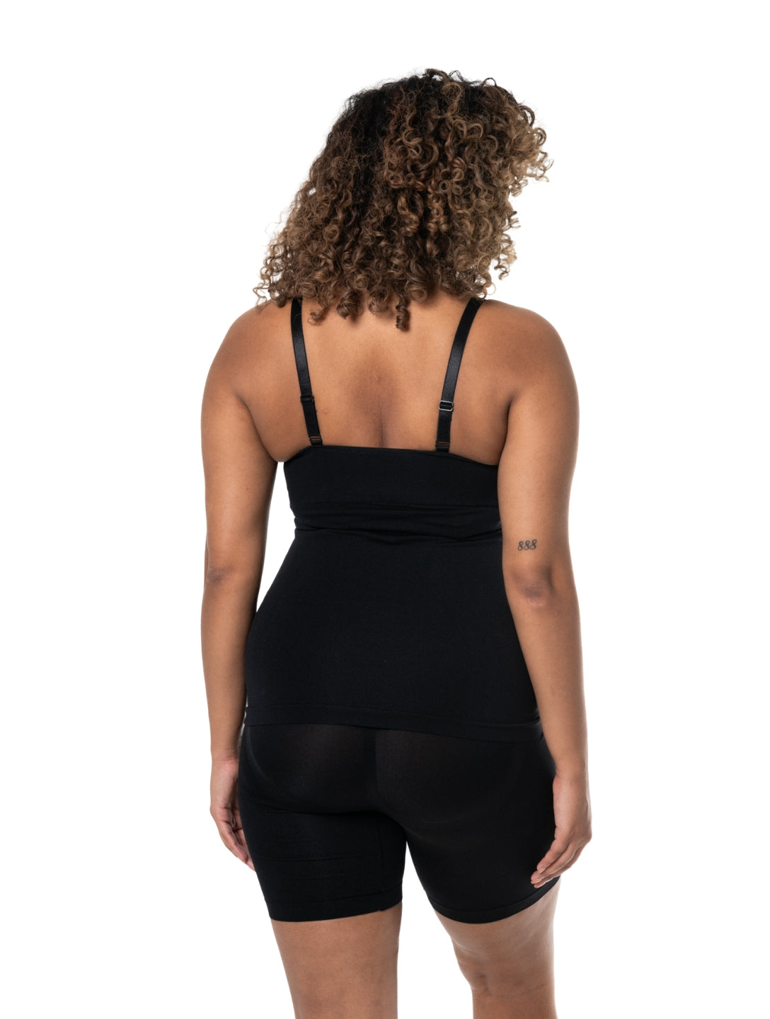 Formande amningsbody