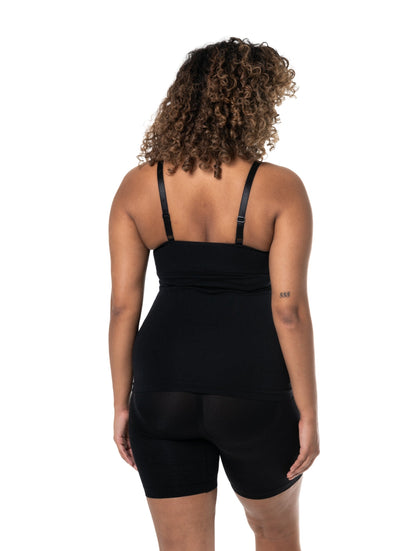 Formande amningsbody