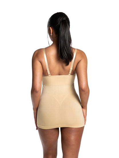 Formande amningsbody