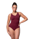 Burgundy Red