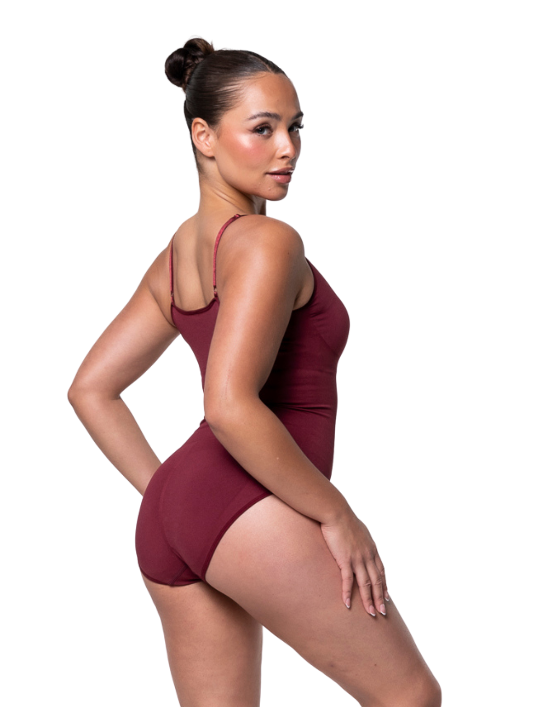 Figurformande body